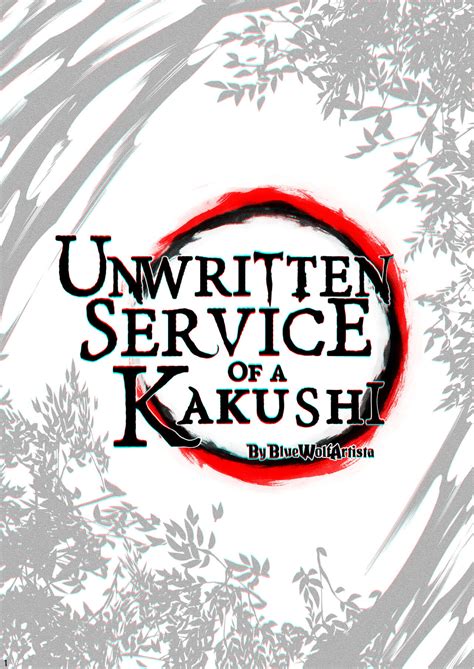 unwritten servi ce of kakushi|Unwritten Service Of Kakushi